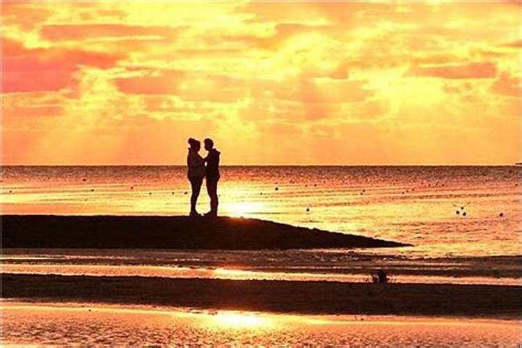 梦到女朋友和我和好了(梦见前前女友和好)