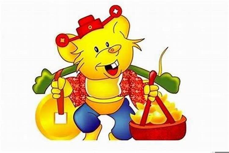 属鼠的五行什么命最好呢?生肖鼠五行属性