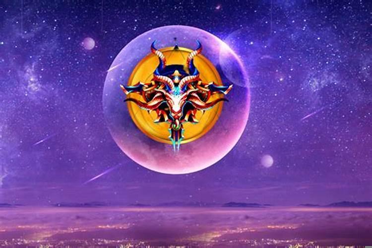 摩羯座未来一周运势(摩羯男今年的感情运势)