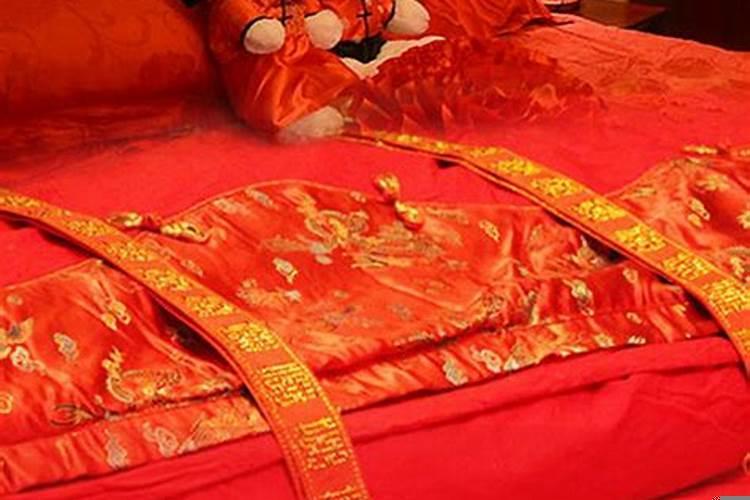 结婚被子几月份做好？哪天做结婚被子好