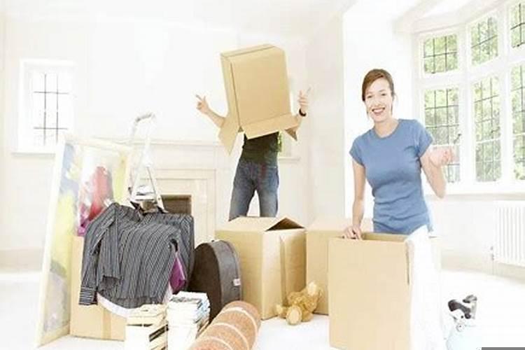 搬进新家后运气差怎么改变好？搬新家怎么做可以提升财运