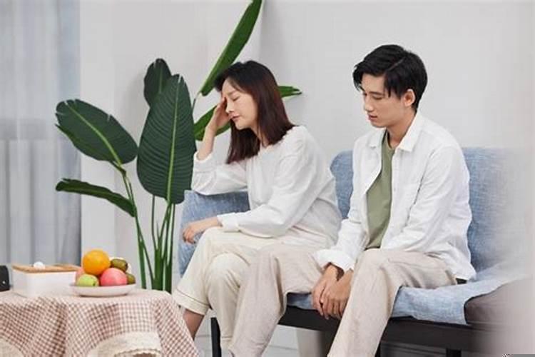 离不掉也过不好的婚姻咋过 如何挽救婚姻