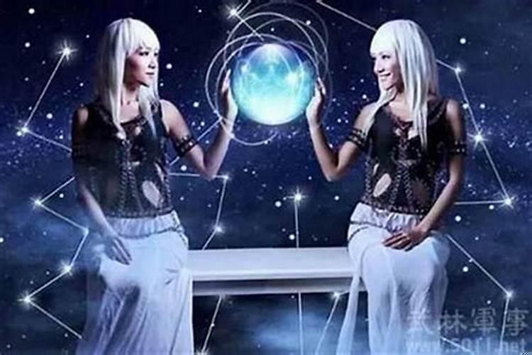 双子座女的魅力是什么？双子座女生漂亮吗自测男生