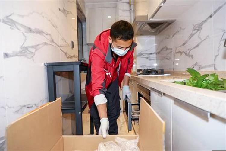 搬家都需要准备啥东西？搬家具体需要什么工具