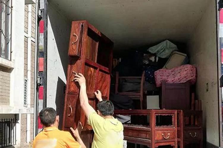 搬家需要注意的禁忌 择吉日择吉日原则