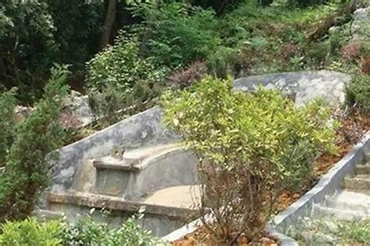 祖坟的风水可以改变吗