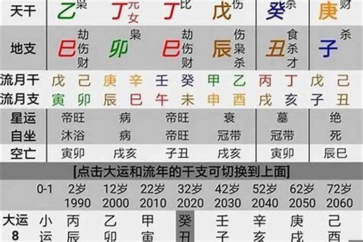 大运绝是什么意思？财才运气是什么意思