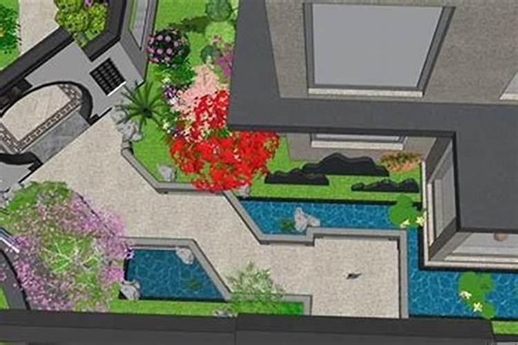 别墅后院的风水禁忌