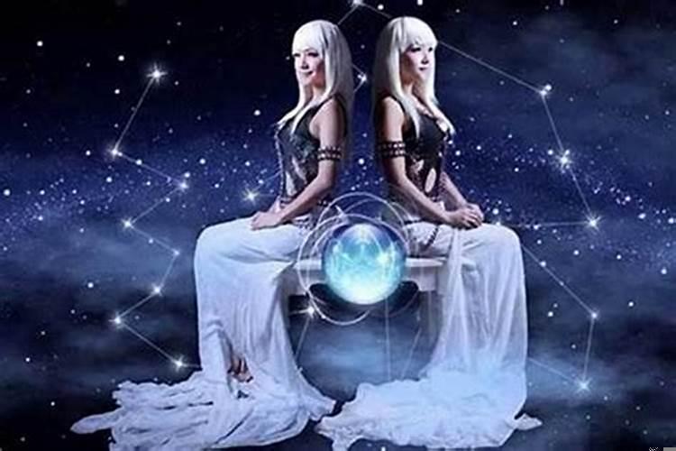 双子座女的魅力是什么？双子座女生漂亮吗自测男生