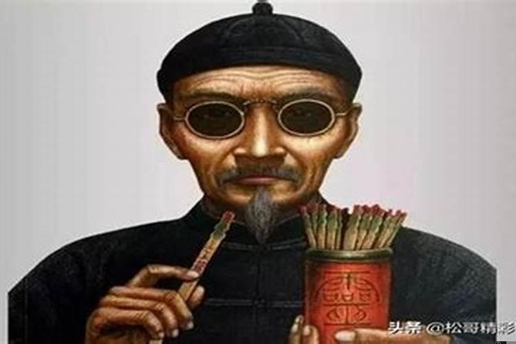 算命有替身是什么意思?女孩结婚为什么要有替身