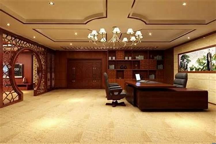 怎么改善办公室风水?办公室遇小人怎么破