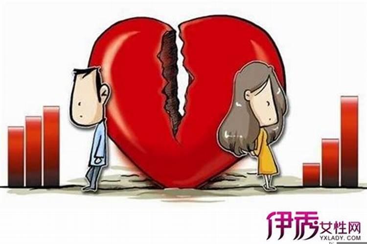 梦见前男友和他老婆要离婚 梦见妻子要离婚是什么意思