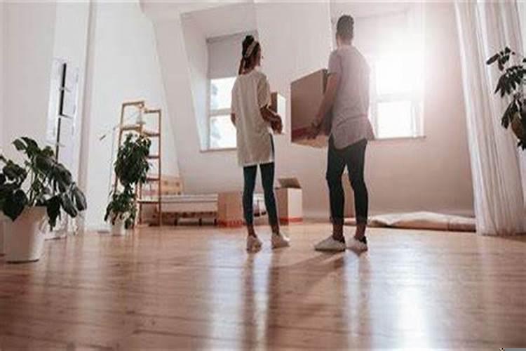 属相搬家时辰煞 10月9日搬家好吗