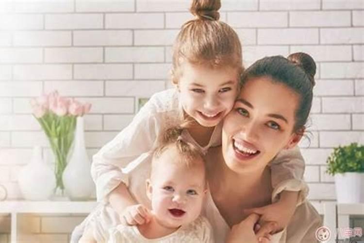 妈妈和孩子八字不合（八字不合怎么解释好）