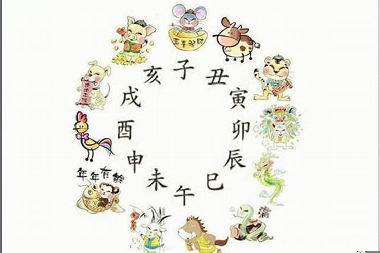 了解十二生肖的来历(为什么十二生肖没有狮子和猎豹)