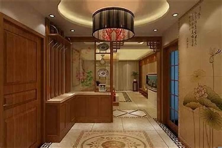 店面门对门风水化解可