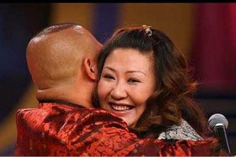 郭德纲王慧几几年结婚？68年男猴有二婚命吗属相