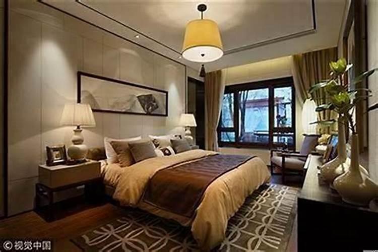 房间风水会不会影响夫妻感情