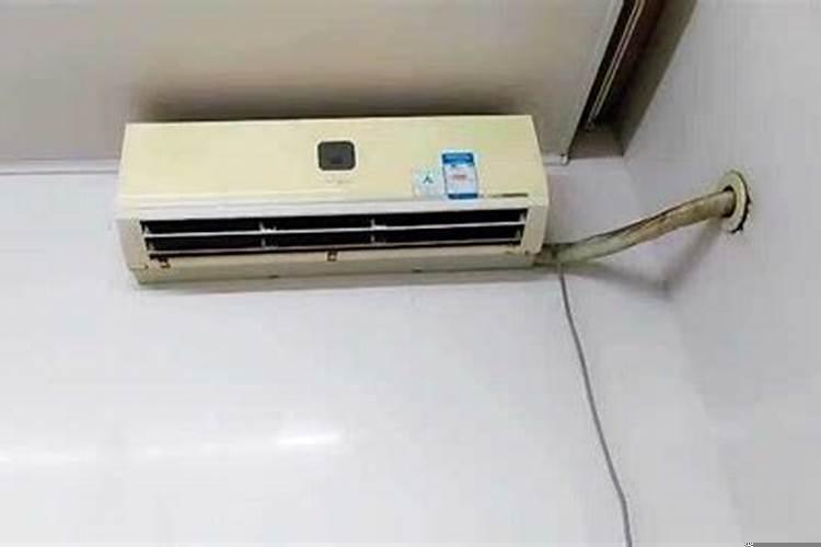 手动调节导风板什么影响