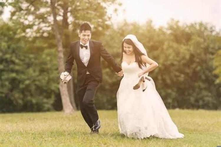 如何选择结婚日子？女方如何选婚嫁日子