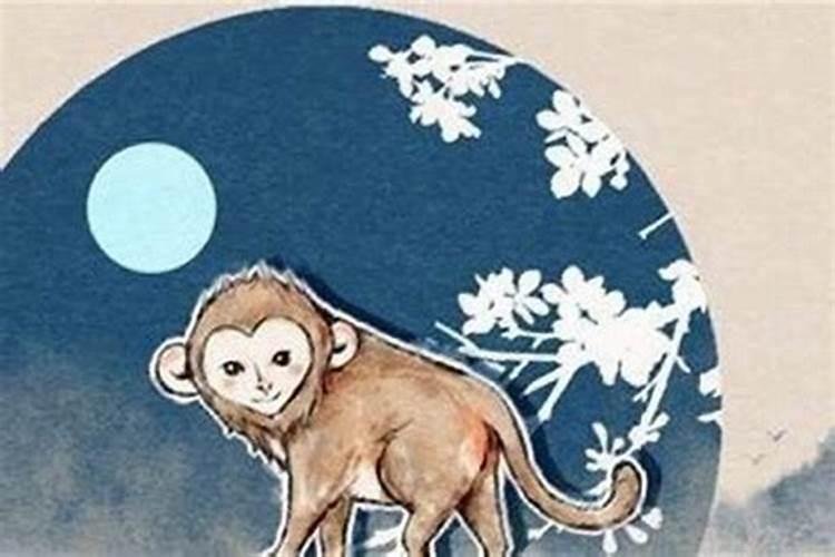 属猴男2025年的运势和婚姻，属猴人2025年犯太岁如何化解