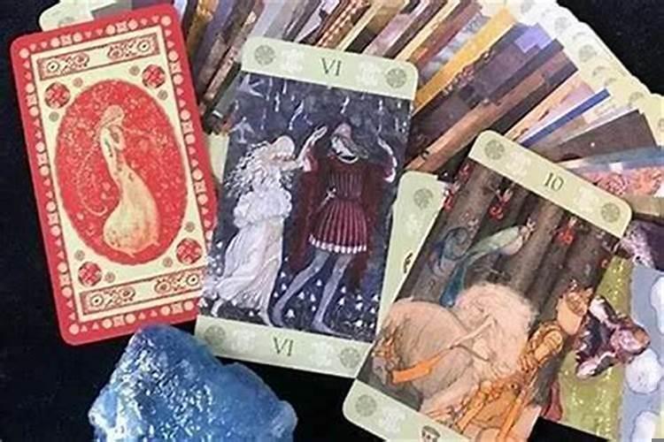 塔罗占卜事业有没有贵人相助？塔罗占卜官运