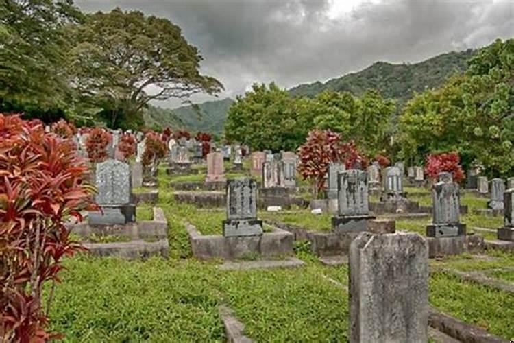 晚上做梦梦见死人什么意思？做梦梦到死人现场