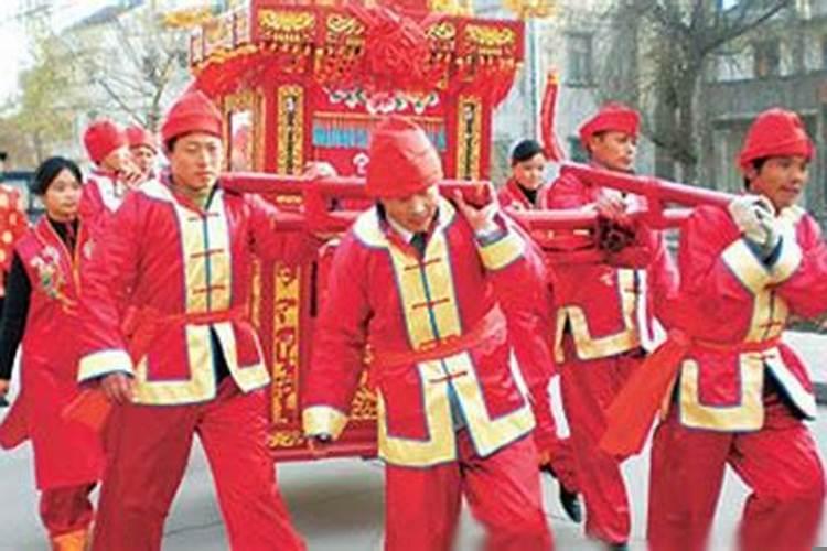 结婚记属相能去送亲吗？今年结婚忌讳哪几个属相的人