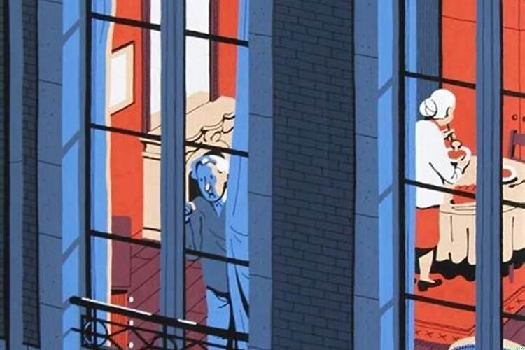 梦见已经死去的邻居还活着 梦见死去的邻居是什么意思