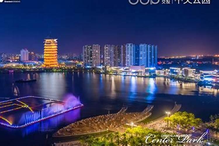 钦州绿地中央公园楼盘哪里好点