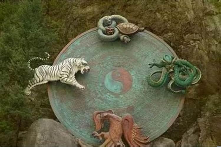 房屋左青龙右白虎怎么看