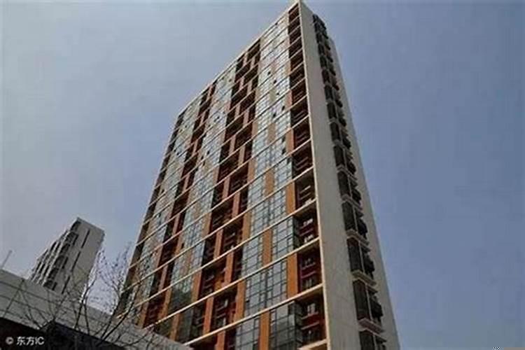 电梯楼26层26楼选几楼好