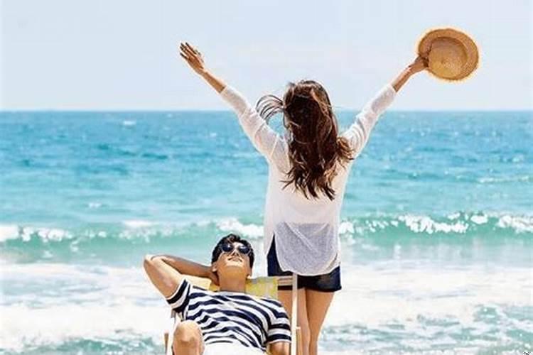 男人缘好的生肖女（属狗的有桃花运吗女）