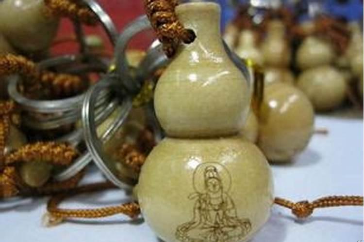 财位挂葫芦要注意什么