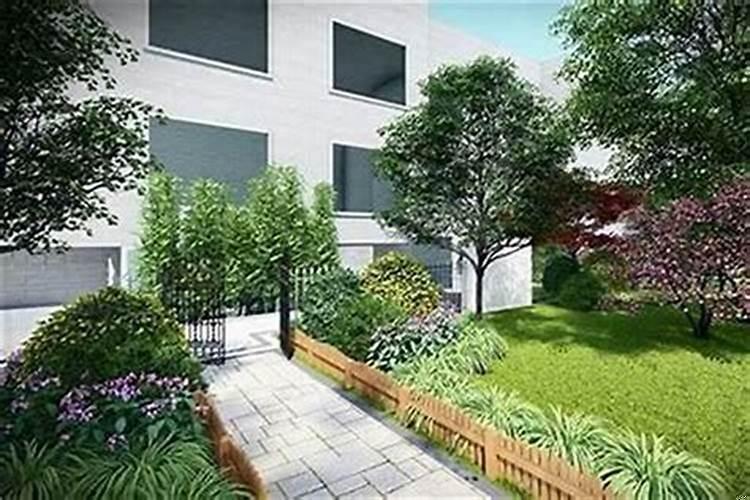 别墅后院的风水禁忌