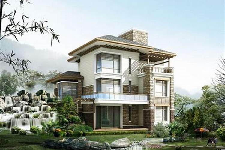 楼房靠山墙的房好不好