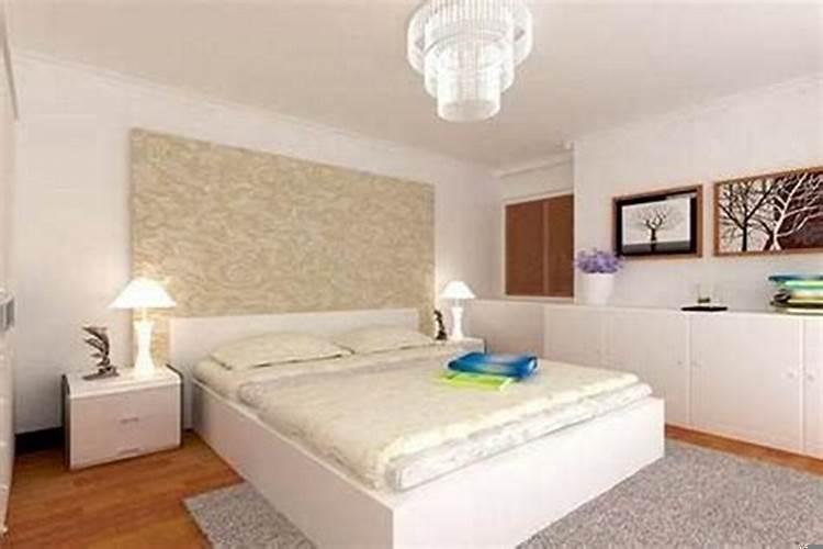 房间风水会不会影响夫妻感情