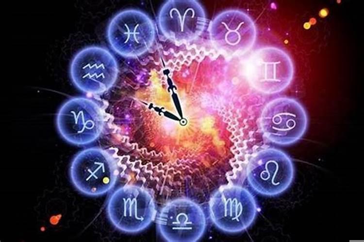 教你看运势，怎么知道一个人财运好不好