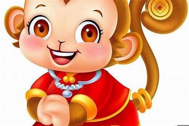 属猴的财运在哪个方向?1992年属猴婚姻正缘生肖