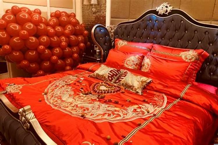 老黄历适合安床的日子 搬家吉日忌入宅安床是什么意思