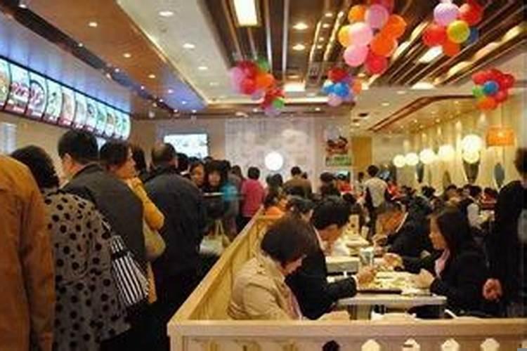 餐饮店开业什么日子好？饭店开业如何选日子
