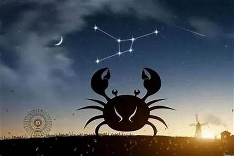 巨蟹座运势2025年运势每月运势 巨蟹2025年运势及运程