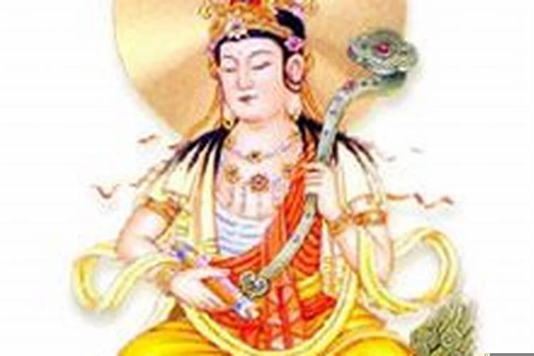 为什么属兔的守护神是文殊菩萨？属兔的带什么佛最合适