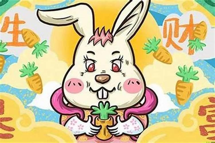 1999年属兔命好吗？属兔的运气不好