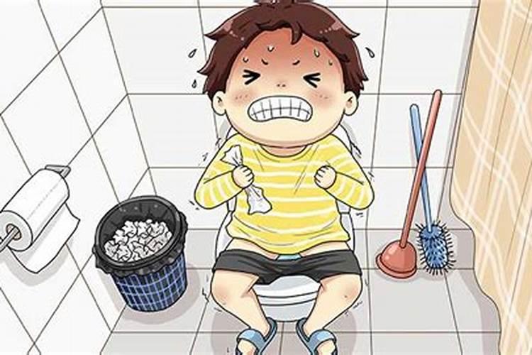 梦见拉大便是什么意？梦见厕所大便是什么预兆解梦