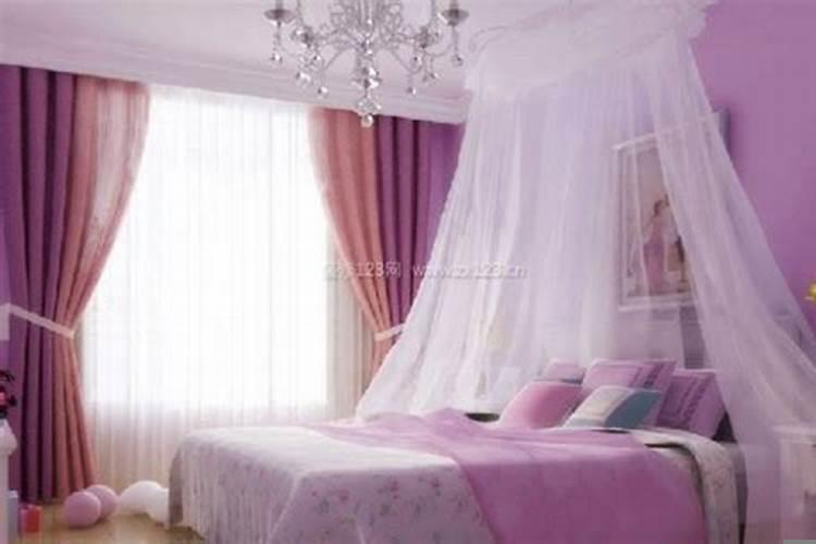 卧室的风水摆设，卧室怎么催旺桃花