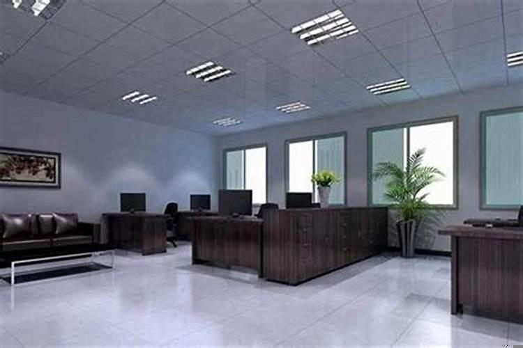 办公室哪个座位风水最好