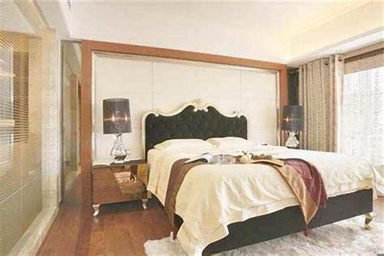 东西方向床怎么摆放方向风水好