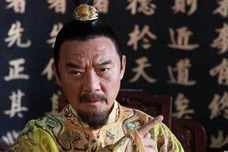 朱元璋后人的名字