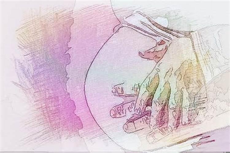 孕妇梦见妹妹死了（梦见妹妹生孩子意味着什么）